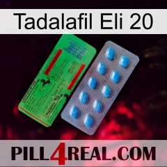 Tadalafil Eli 20 new03